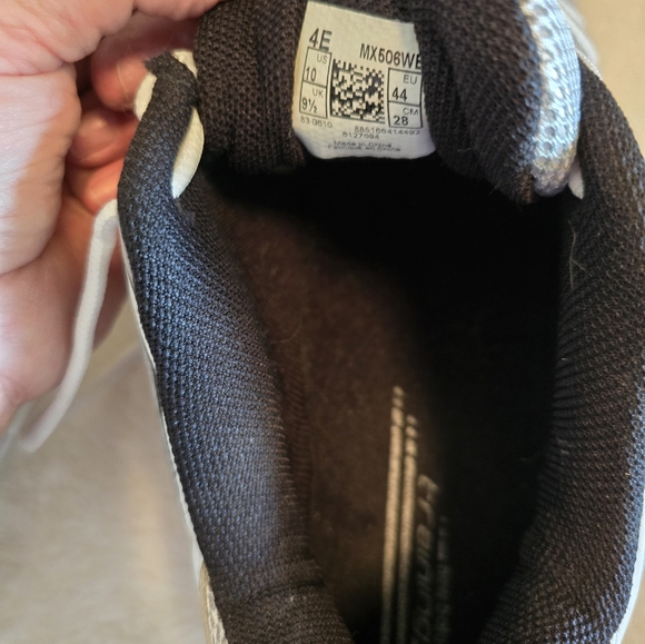 New Balance Mens Running Shoes - Picture 2 of 3